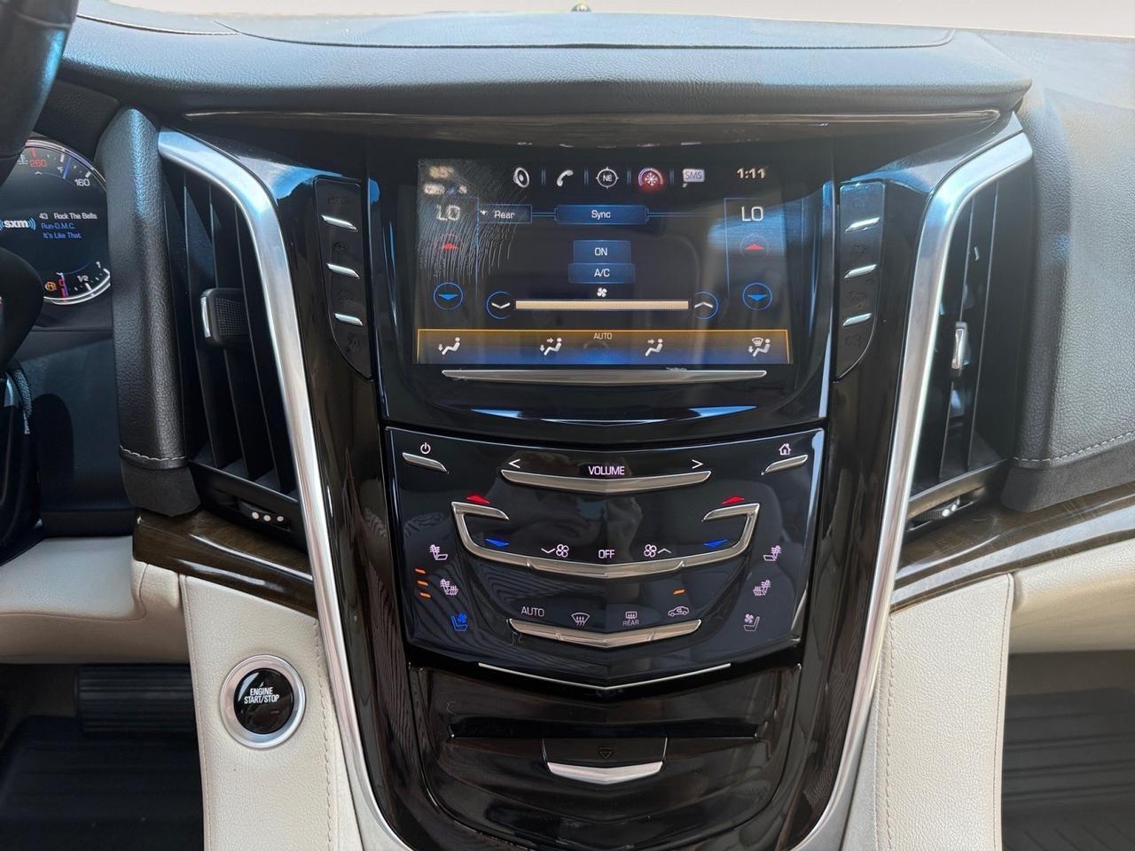 2018 Cadillac Escalade ESV Luxury, HEATED/VENTILATED SEATS, HEATED REAR SEATS, SUNROOF, CAPTAINS CHAIRS, 3RD ROW, BOSE SPEAKERS, UNIVERSAL GARAGE DOOR OPENER, RUNNING BOARDS, TOW PACKAGE, POWER FOLDING MIRRORS, CLEAN CARFAX, ONLY 1 OWNER! Norfolk VA 2018 Cadillac Escalade ESV Luxury, HEATED/VENTILATED SEATS, HEATED REAR SEATS, SUNROOF, CAPTAINS CHAIRS, 3RD ROW, BOSE SPEAKERS, UNIVERSAL GARAGE DOOR OPENER, RUNNING BOARDS, TOW PACKAGE, POWER FOLDING MIRRORS, CLEAN CARFAX, ONLY 1 OWNER! Norfolk VA