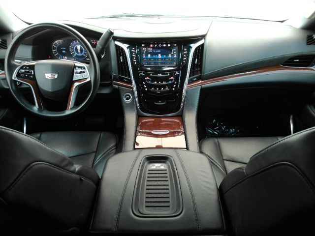2018 Cadillac Escalade ESV Standard 2018 Cadillac Escalade ESV Standard