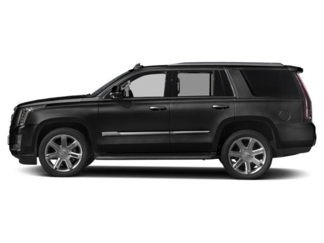 2018 Cadillac Escalade Luxury Appleton WI