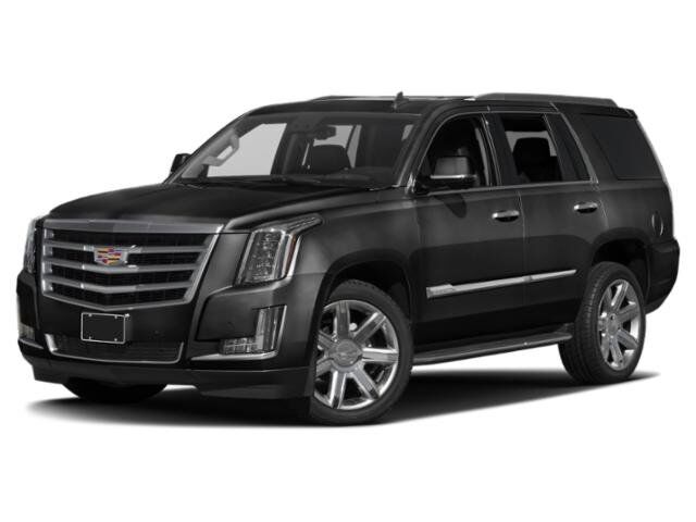 2018 Cadillac Escalade Luxury Appleton WI