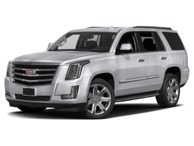 2018 Cadillac Escalade Luxury Appleton WI