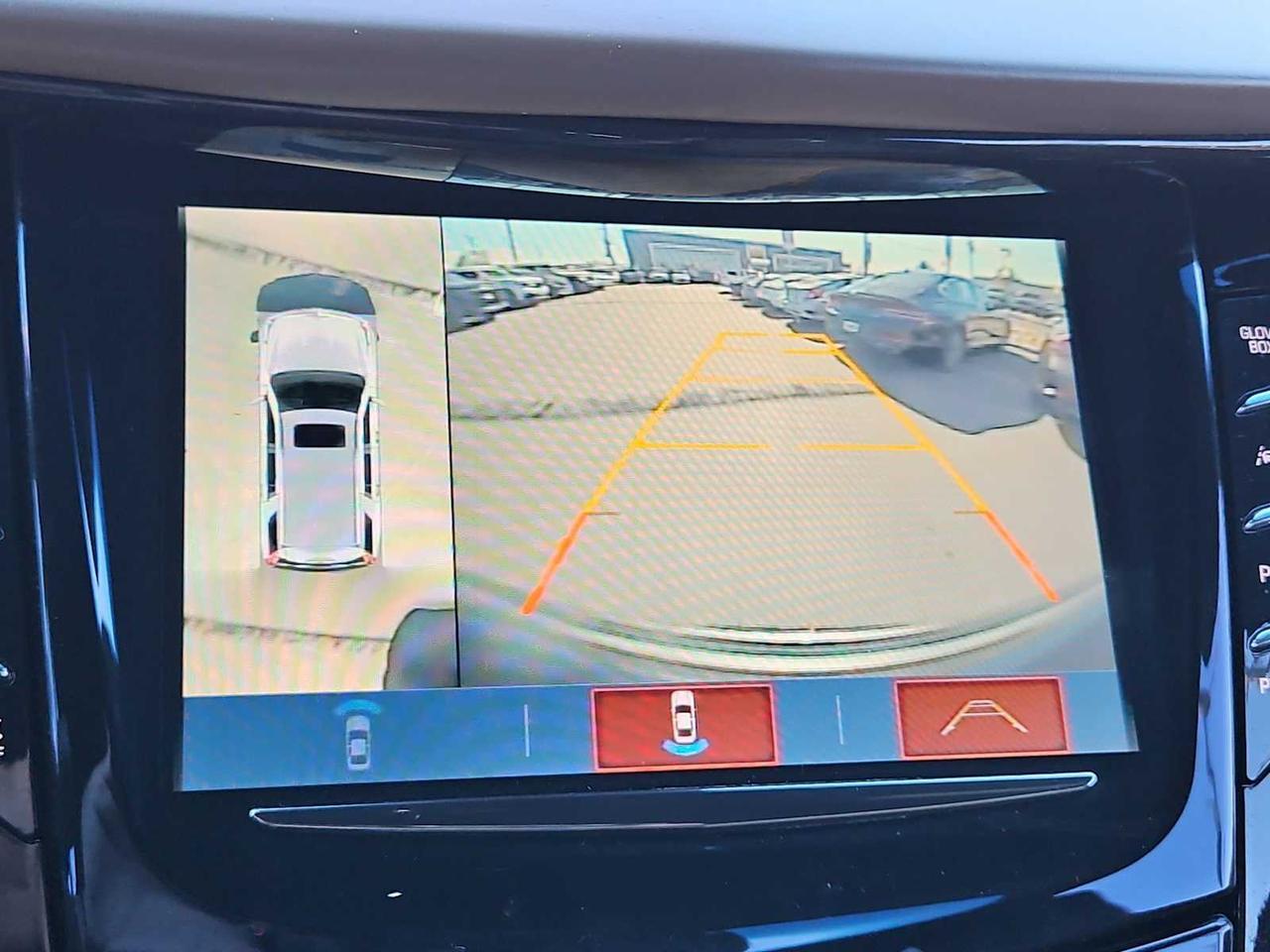 2018 Cadillac Escalade Platinum Irving TX