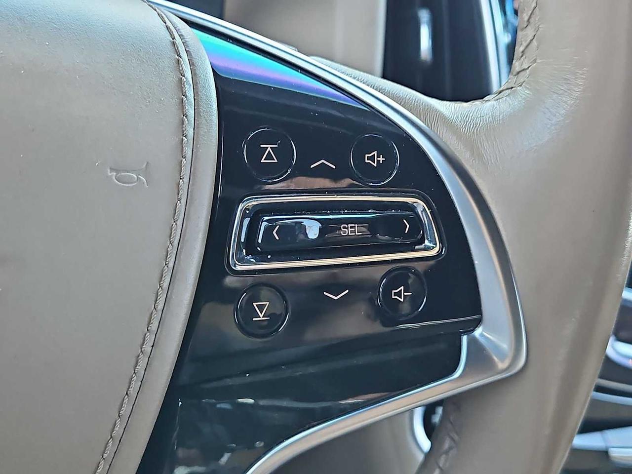 2018 Cadillac Escalade Platinum Irving TX