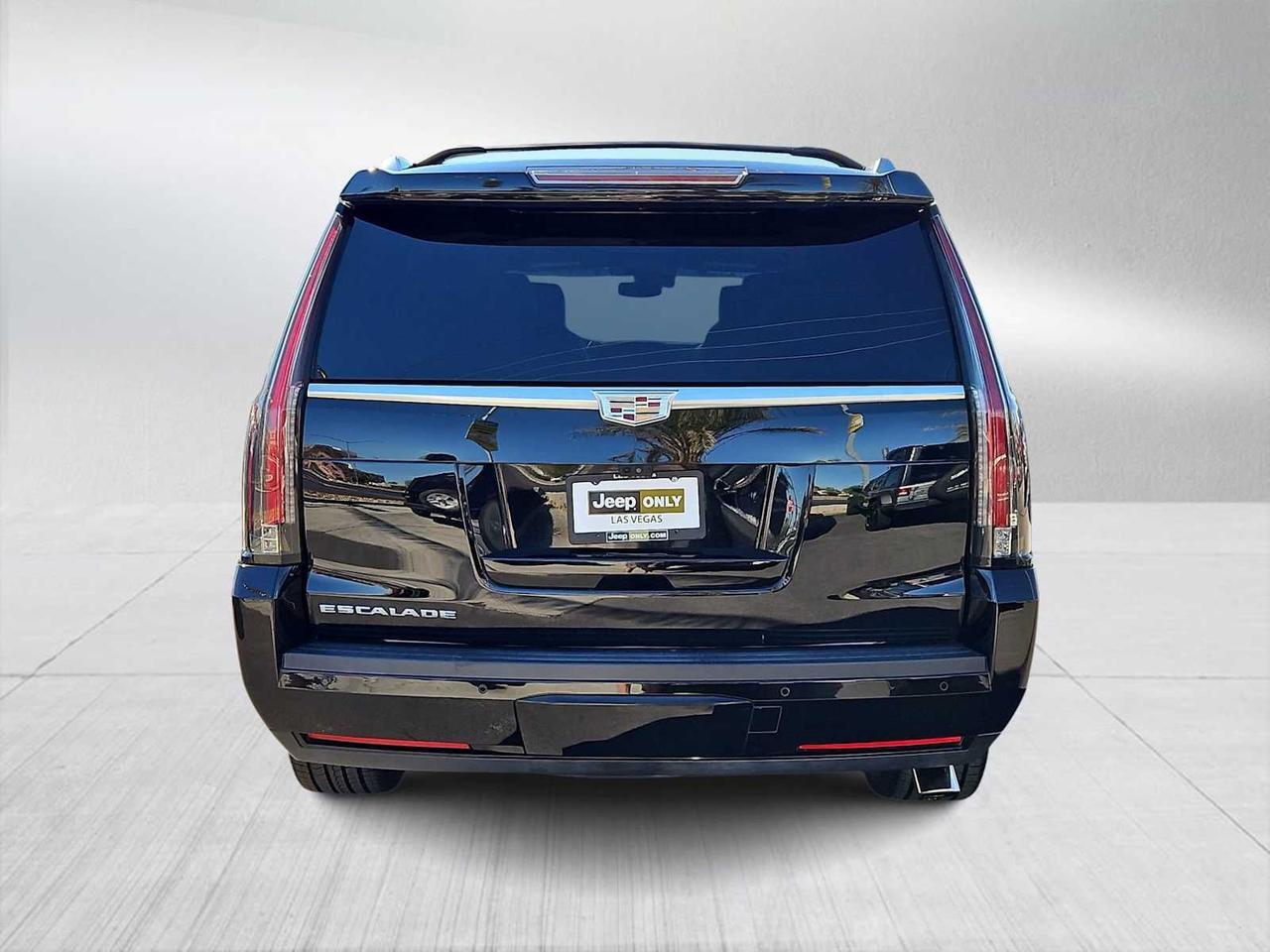 2018 Cadillac Escalade Platinum Irving TX