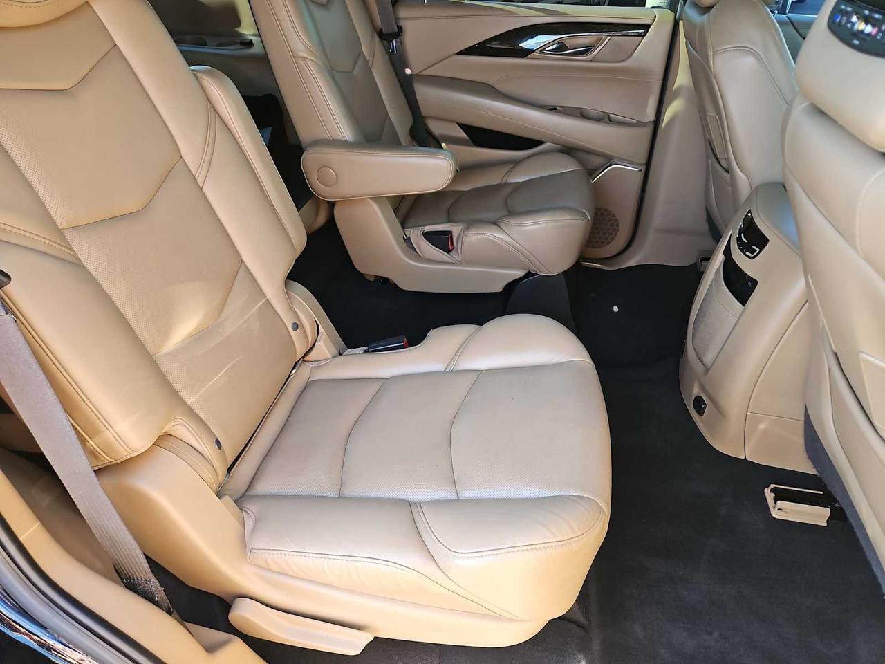 2018 Cadillac Escalade Platinum Irving TX