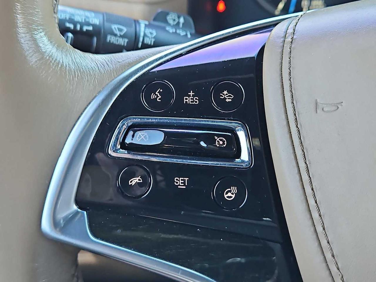 2018 Cadillac Escalade Platinum Irving TX