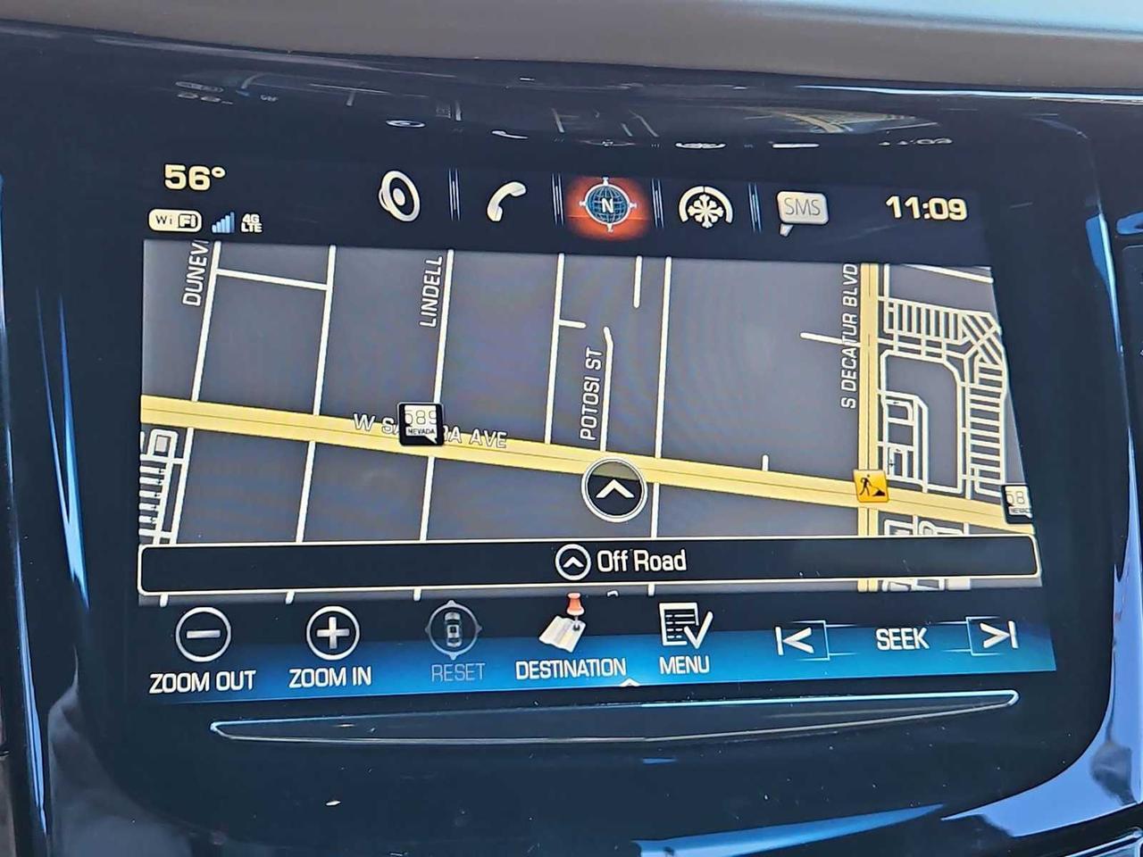 2018 Cadillac Escalade Platinum Irving TX