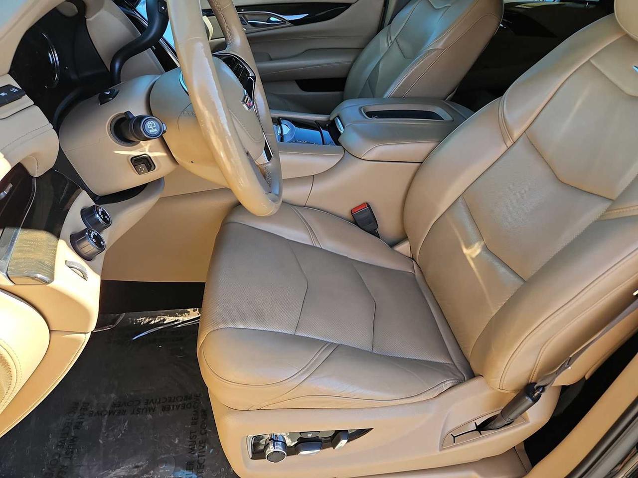 2018 Cadillac Escalade Platinum Irving TX