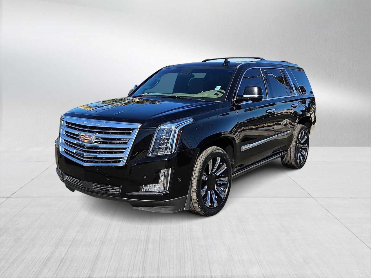 2018 Cadillac Escalade Platinum Irving TX