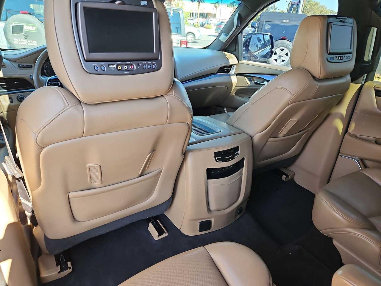 2018 Cadillac Escalade Platinum Irving TX