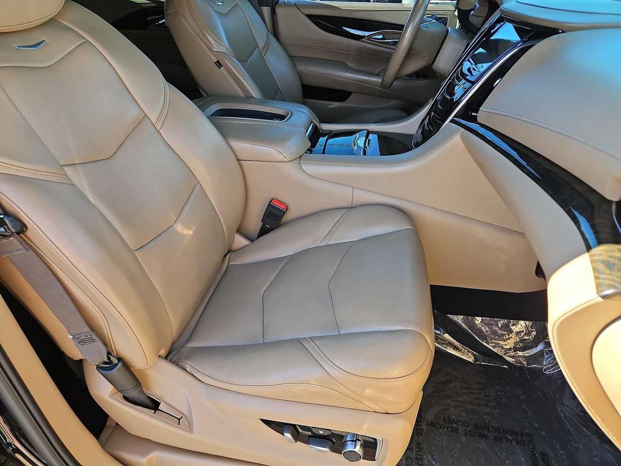 2018 Cadillac Escalade Platinum Irving TX