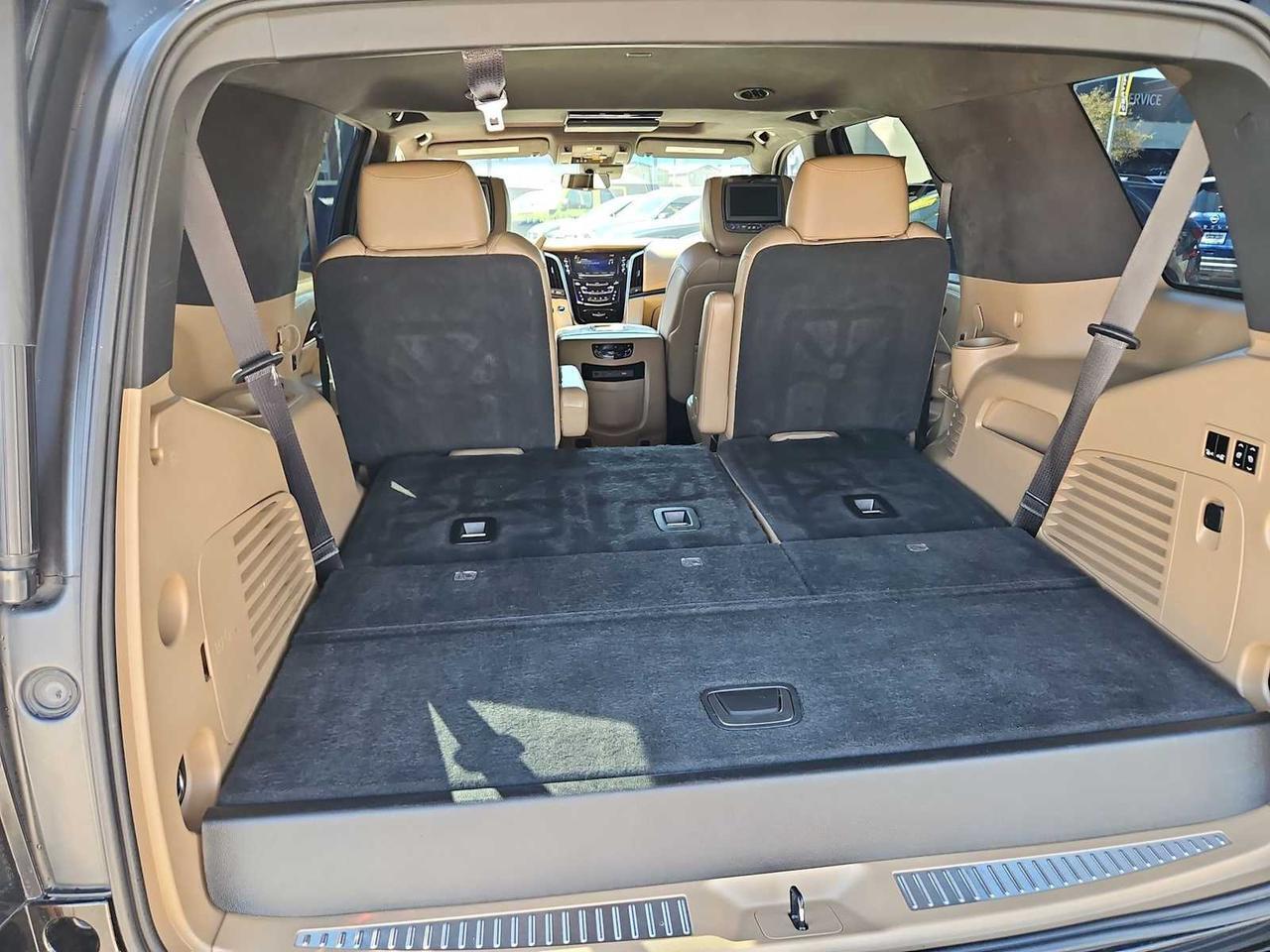2018 Cadillac Escalade Platinum Irving TX