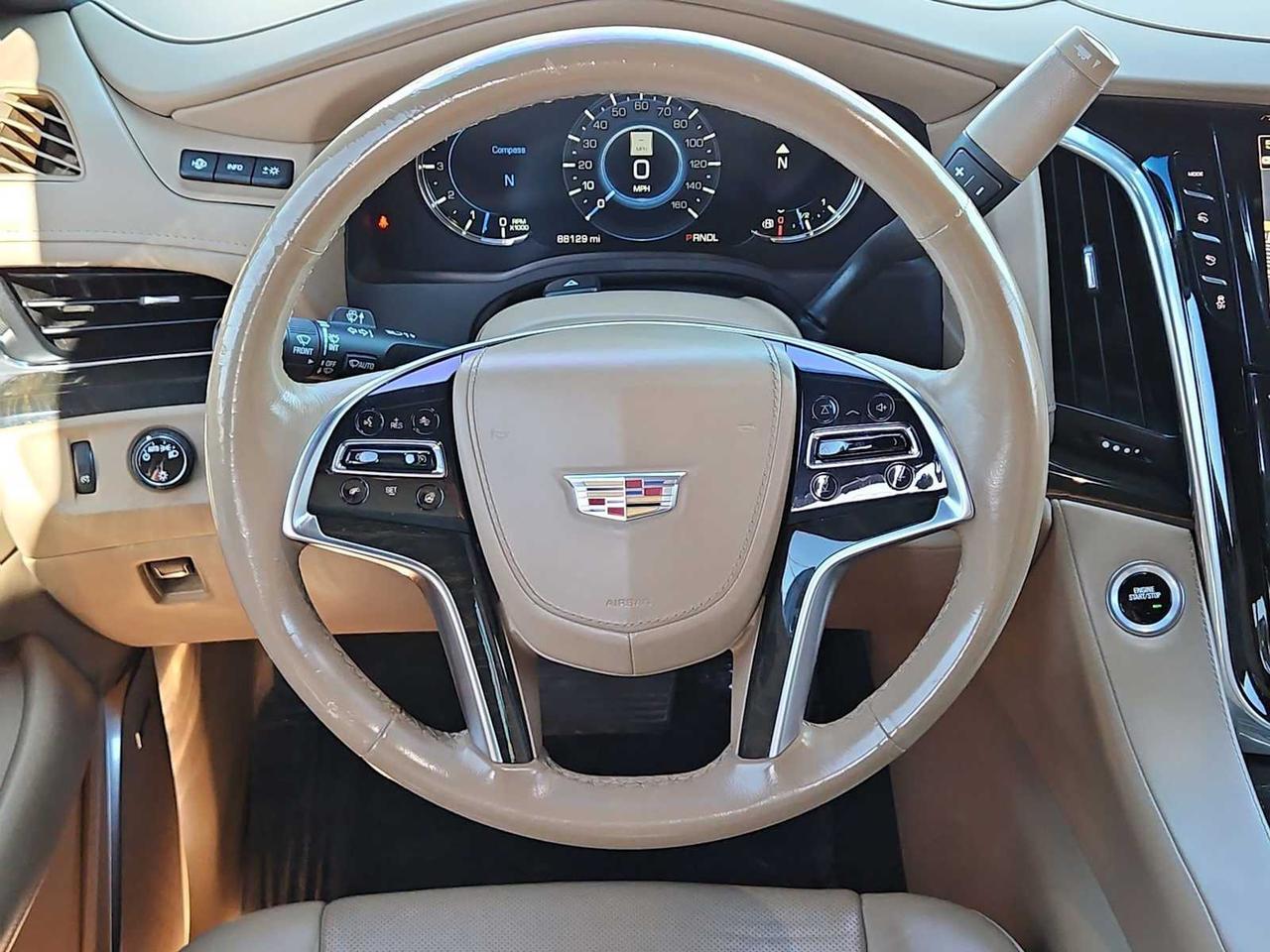 2018 Cadillac Escalade Platinum Irving TX