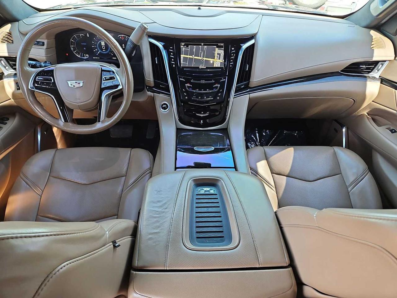 2018 Cadillac Escalade Platinum Irving TX