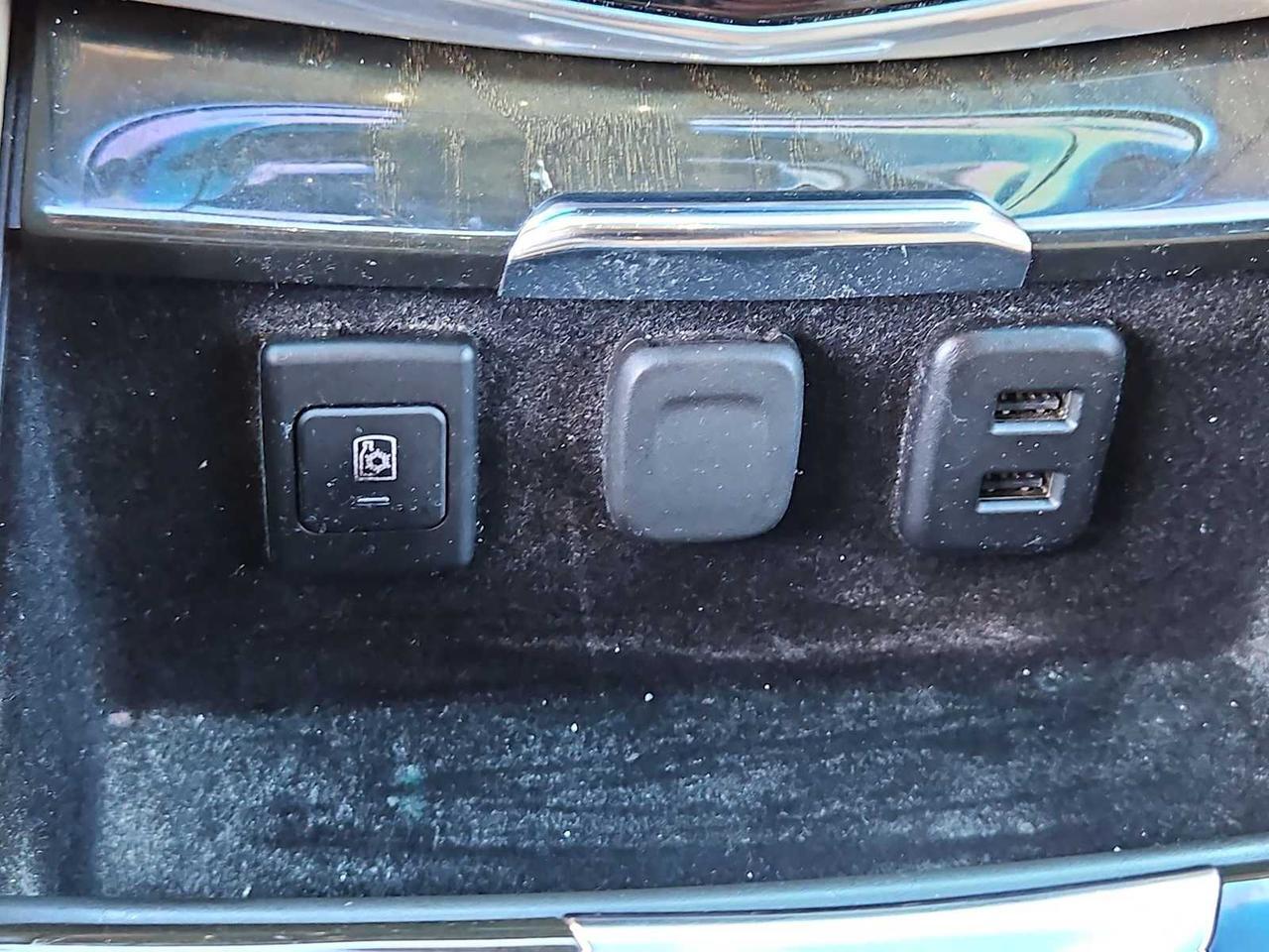 2018 Cadillac Escalade Platinum Irving TX