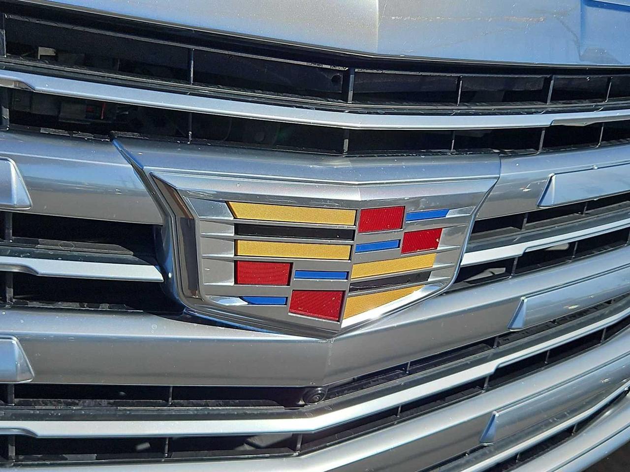 2018 Cadillac Escalade Platinum Irving TX