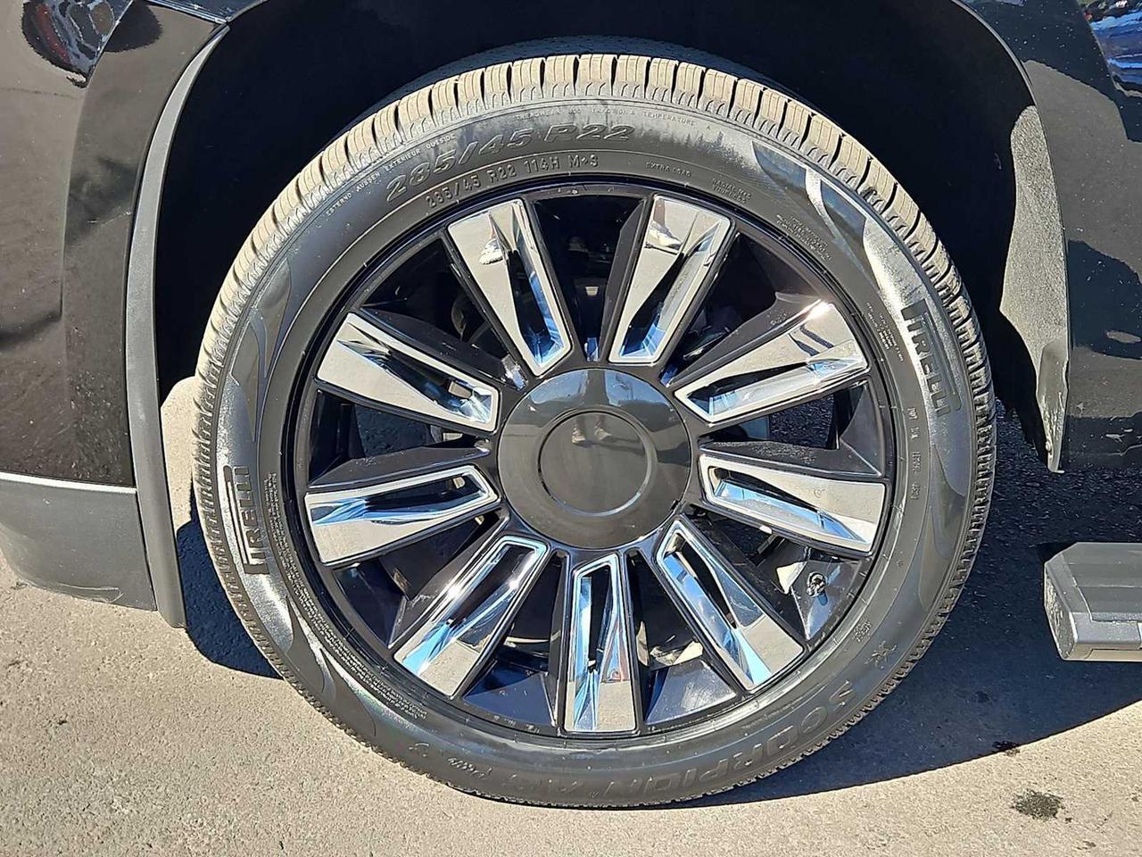 2018 Cadillac Escalade Platinum Irving TX
