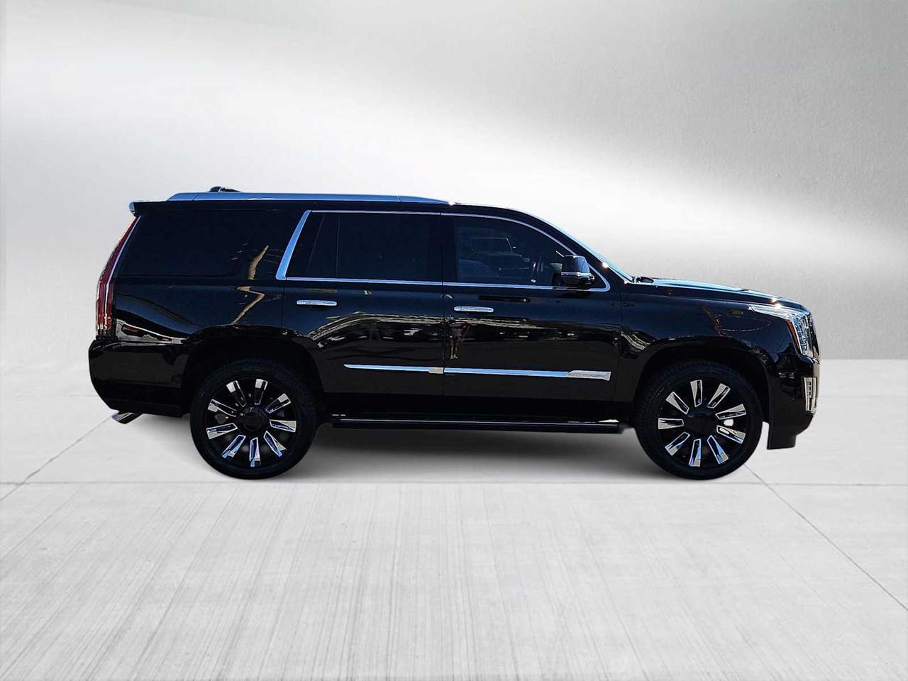 2018 Cadillac Escalade Platinum Irving TX