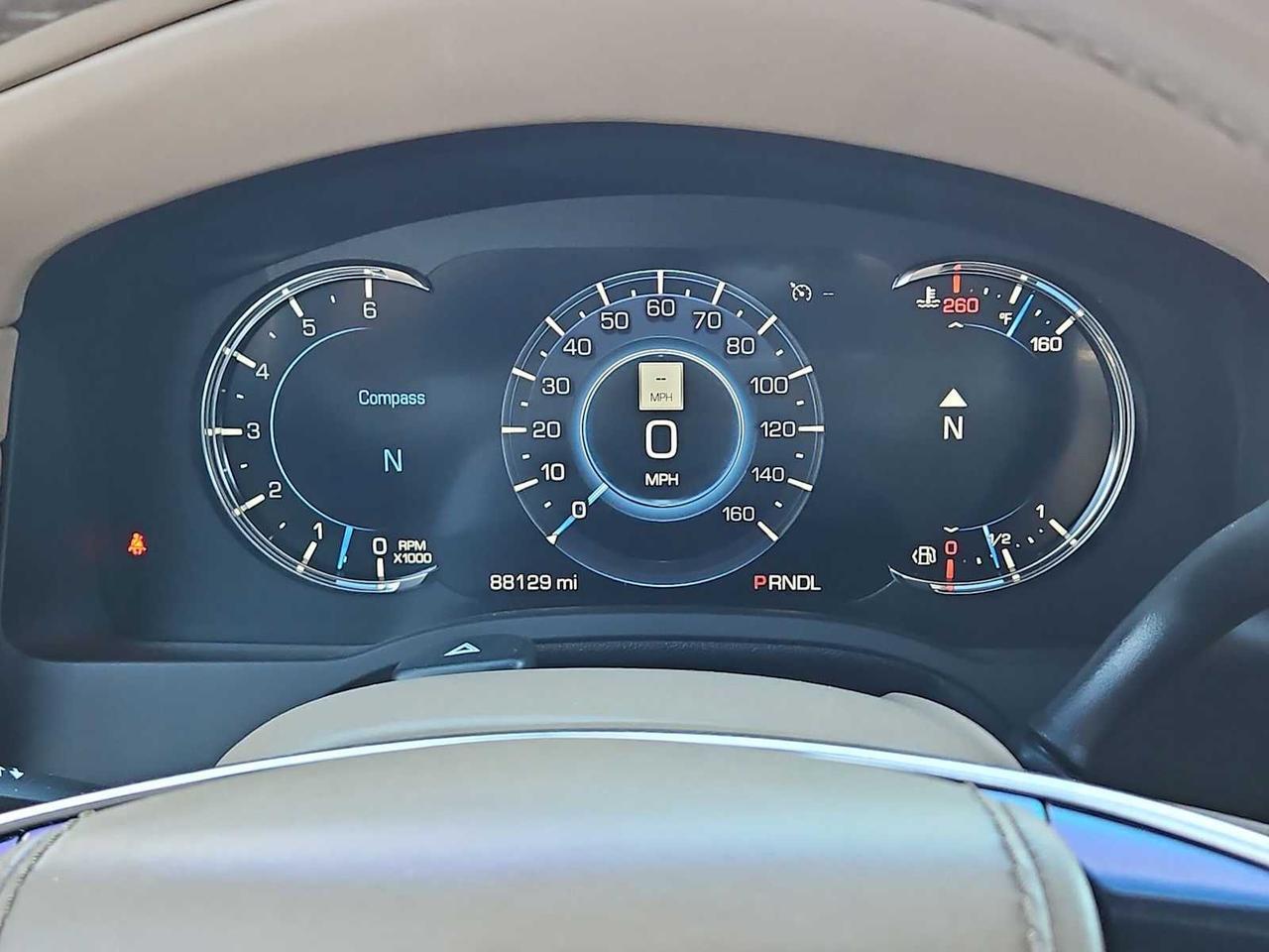 2018 Cadillac Escalade Platinum Irving TX