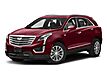 2018 Cadillac XT5 AWD