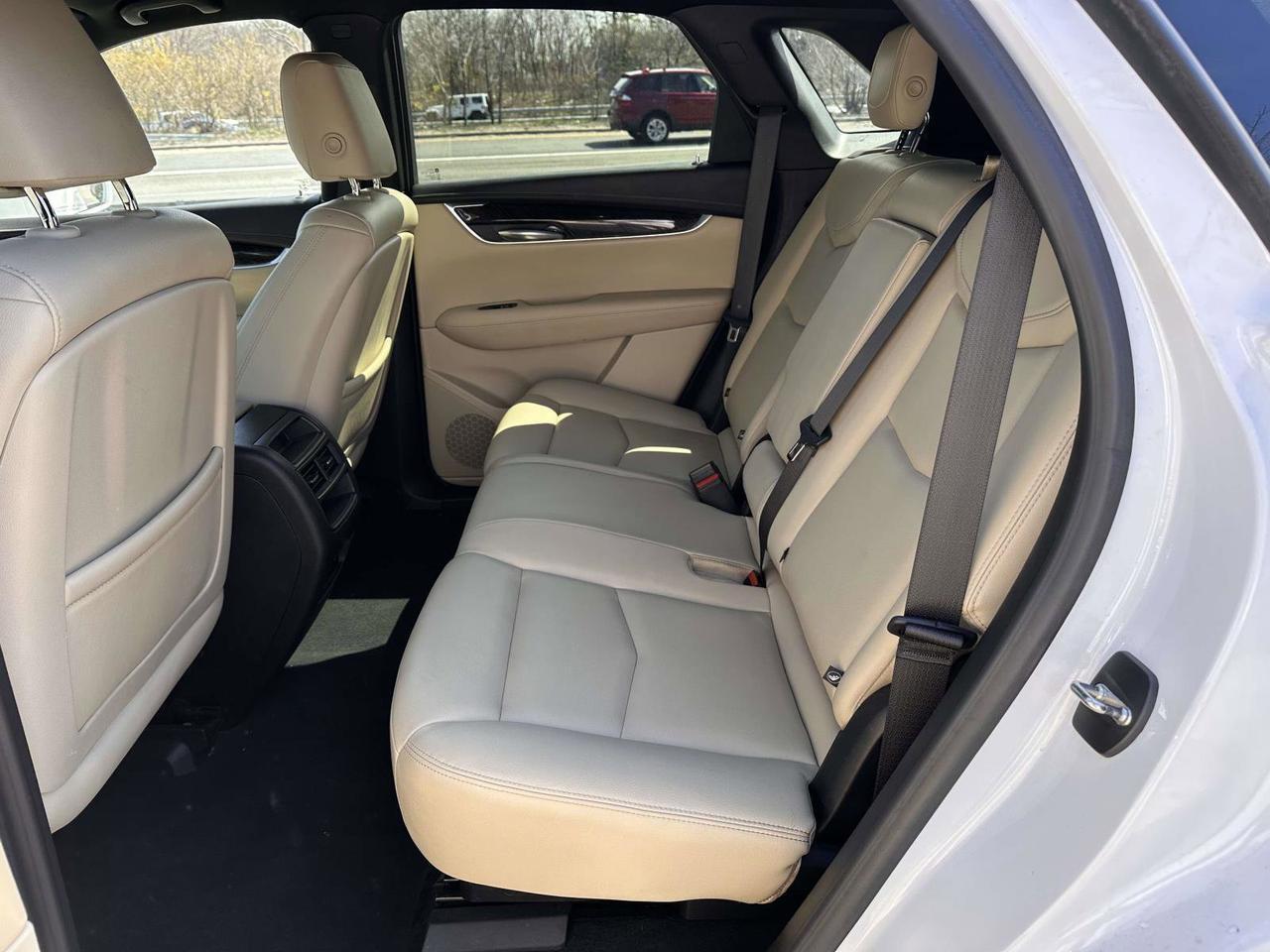 2018 Cadillac XT5 AWD San Clemente CA 2018 Cadillac XT5 AWD San Clemente CA