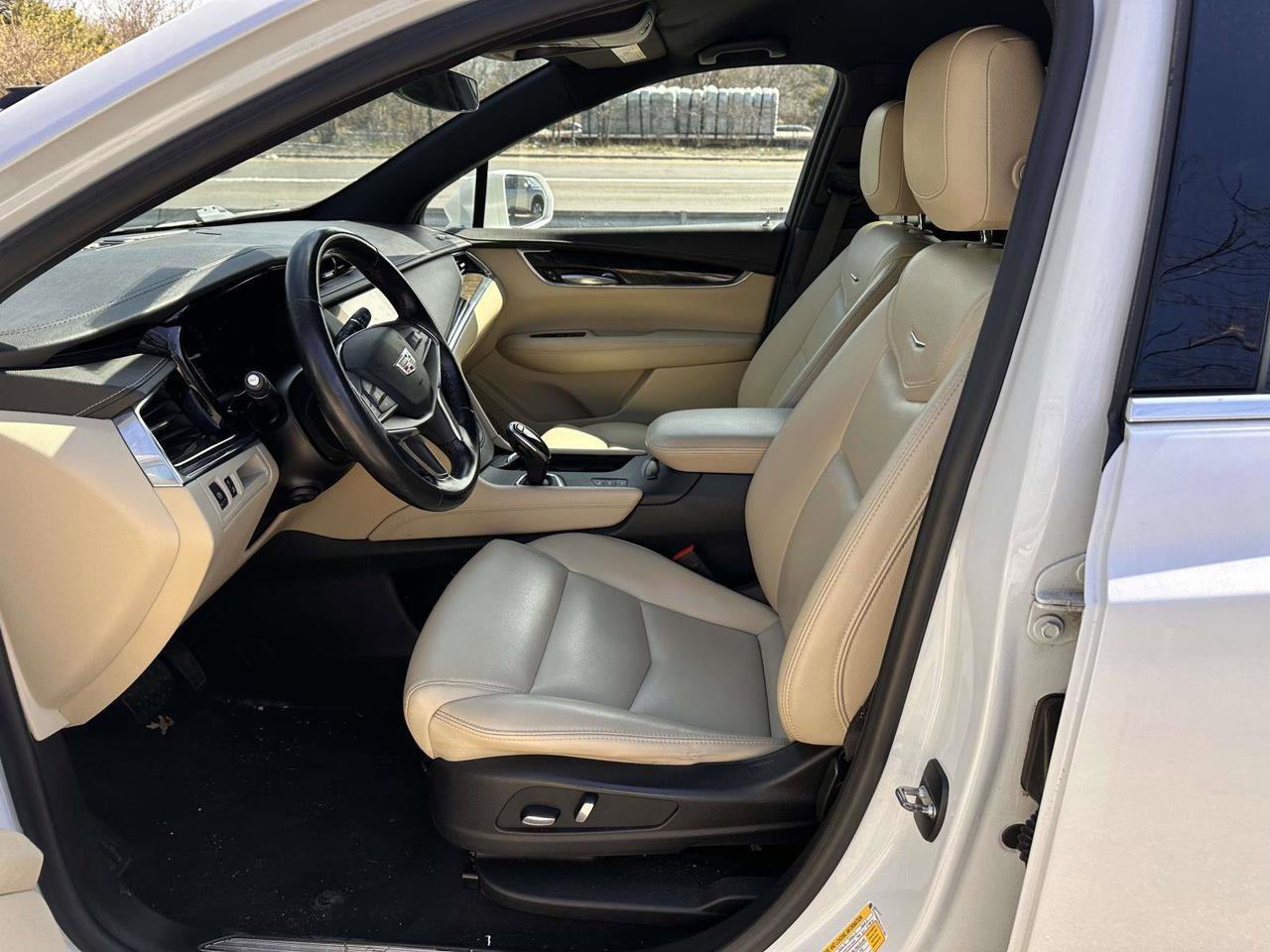 2018 Cadillac XT5 AWD San Clemente CA 2018 Cadillac XT5 AWD San Clemente CA
