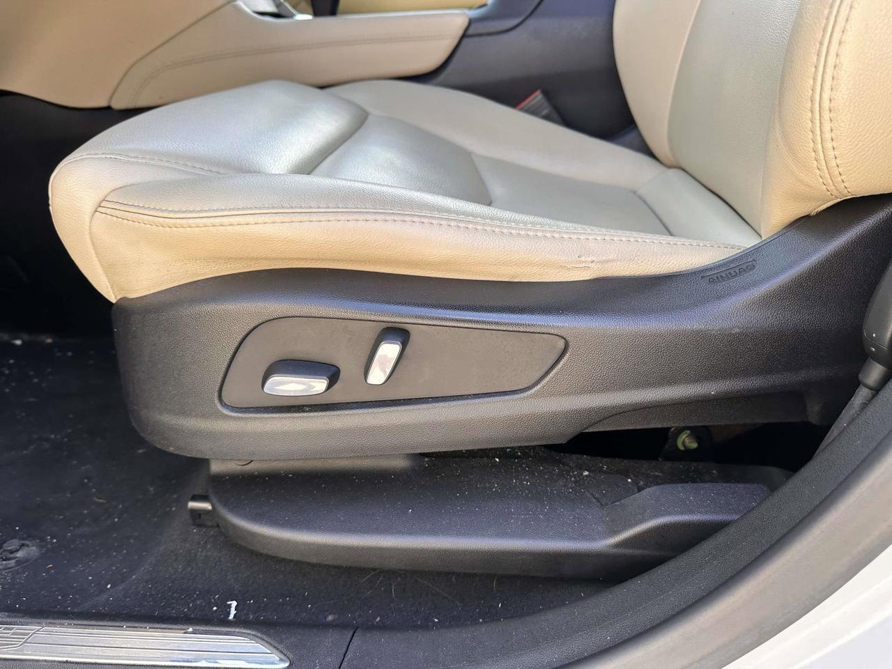 2018 Cadillac XT5 AWD San Clemente CA 2018 Cadillac XT5 AWD San Clemente CA