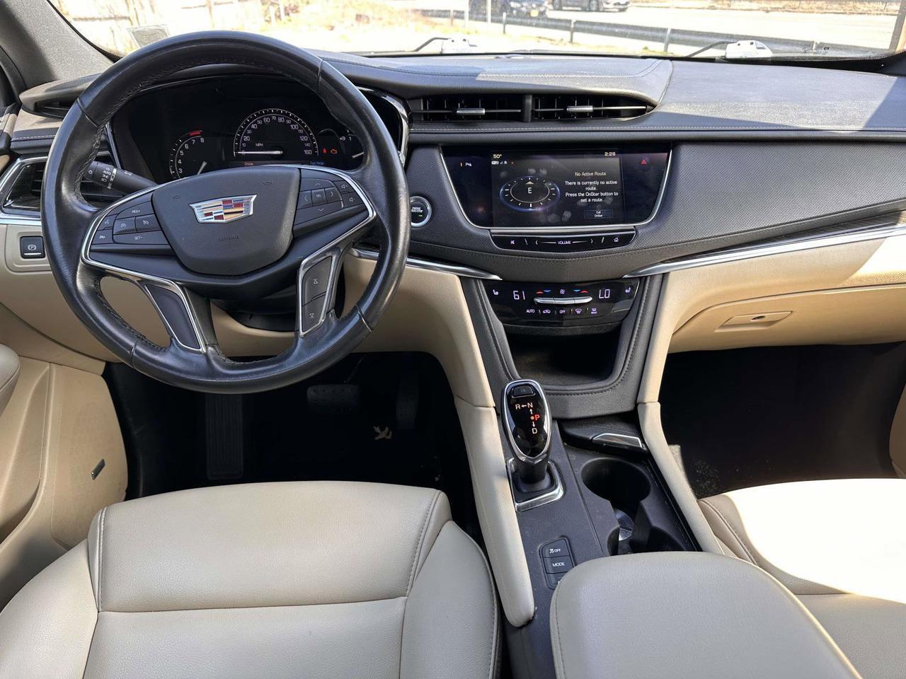 2018 Cadillac XT5 AWD San Clemente CA 2018 Cadillac XT5 AWD San Clemente CA