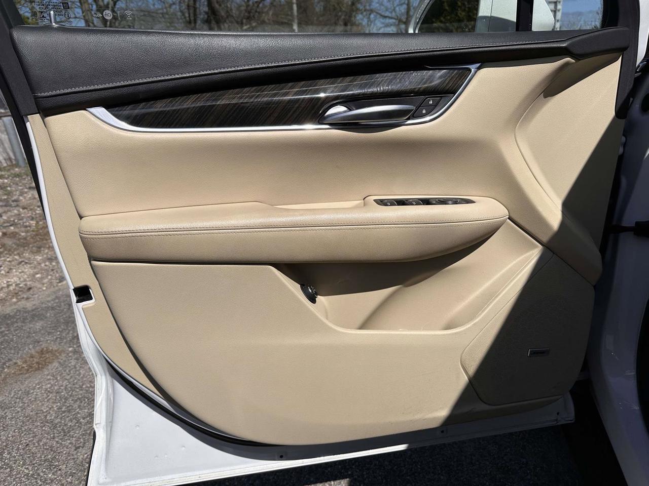 2018 Cadillac XT5 AWD San Clemente CA 2018 Cadillac XT5 AWD San Clemente CA