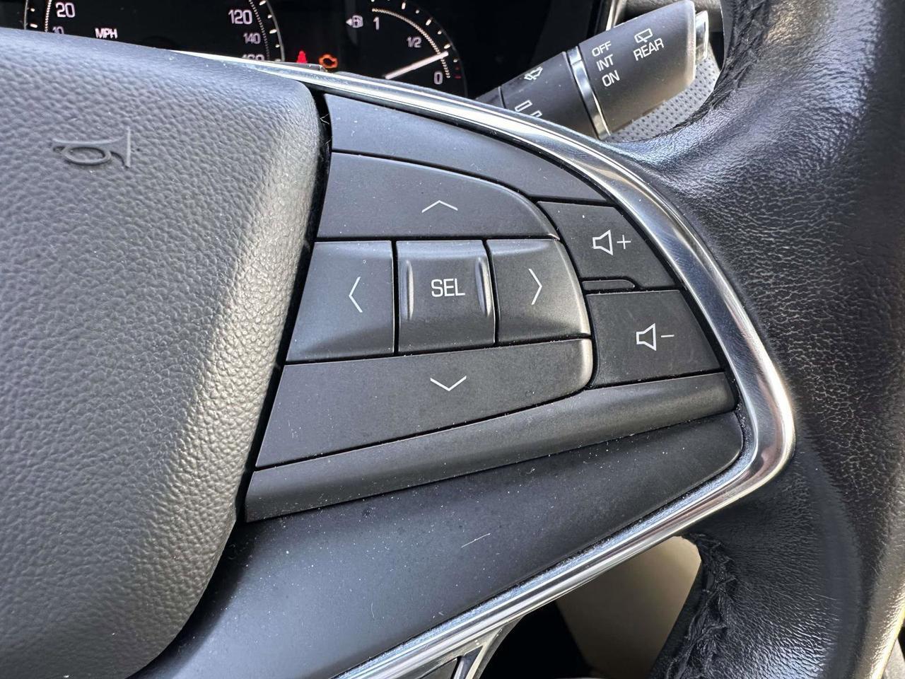 2018 Cadillac XT5 AWD San Clemente CA 2018 Cadillac XT5 AWD San Clemente CA