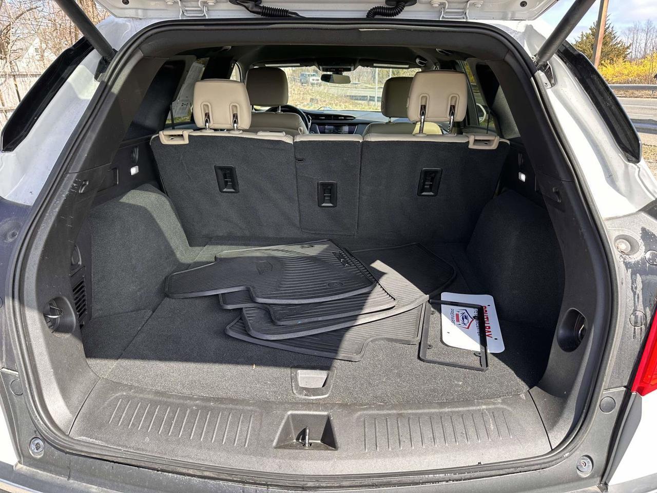 2018 Cadillac XT5 AWD San Clemente CA 2018 Cadillac XT5 AWD San Clemente CA