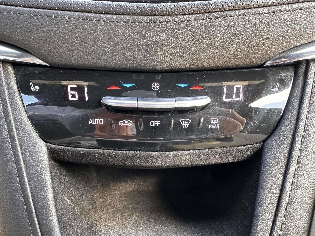 2018 Cadillac XT5 AWD San Clemente CA 2018 Cadillac XT5 AWD San Clemente CA