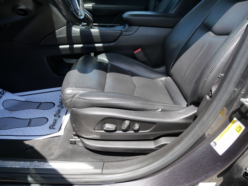 2018 Cadillac XT5 Luxury Mt Pleasant MI