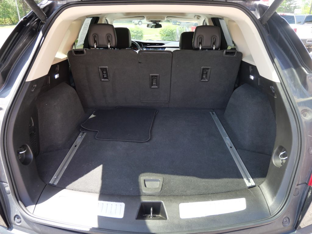 2018 Cadillac XT5 Luxury Mt Pleasant MI