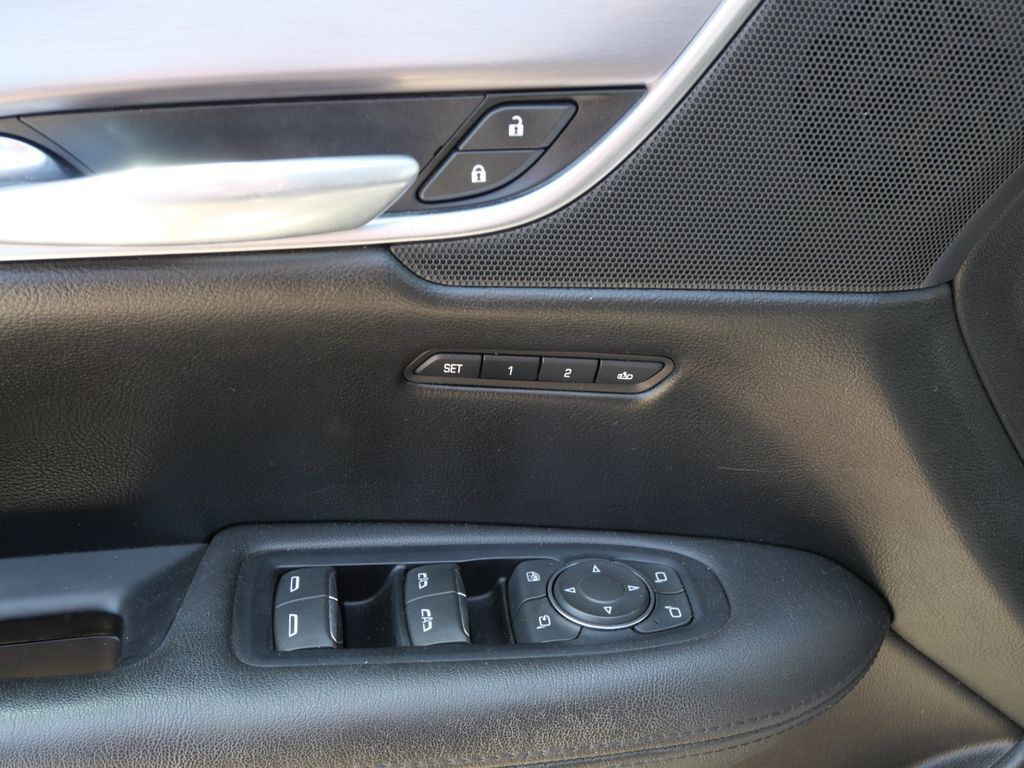 2018 Cadillac XT5 Luxury Mt Pleasant MI
