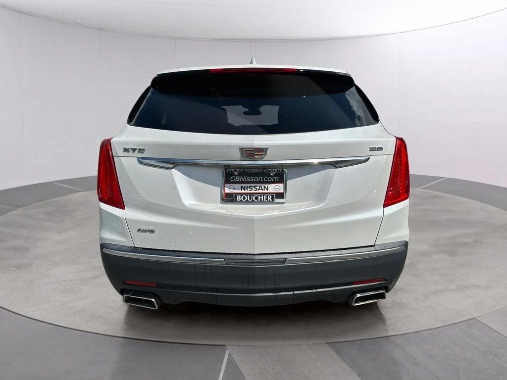 2018 Cadillac XT5 Luxury San Clemente CA