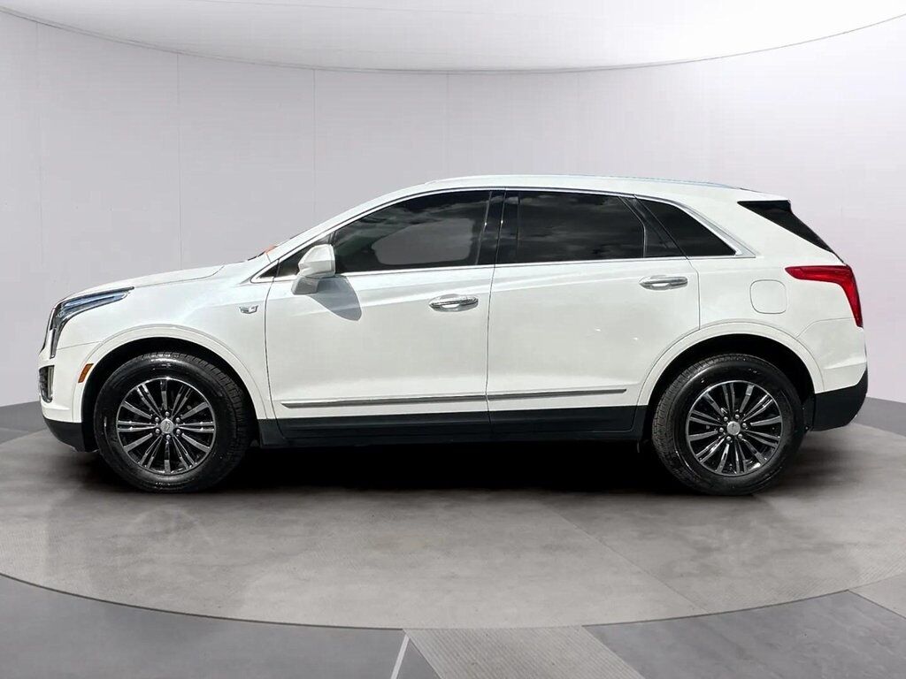 2018 Cadillac XT5 Luxury San Clemente CA