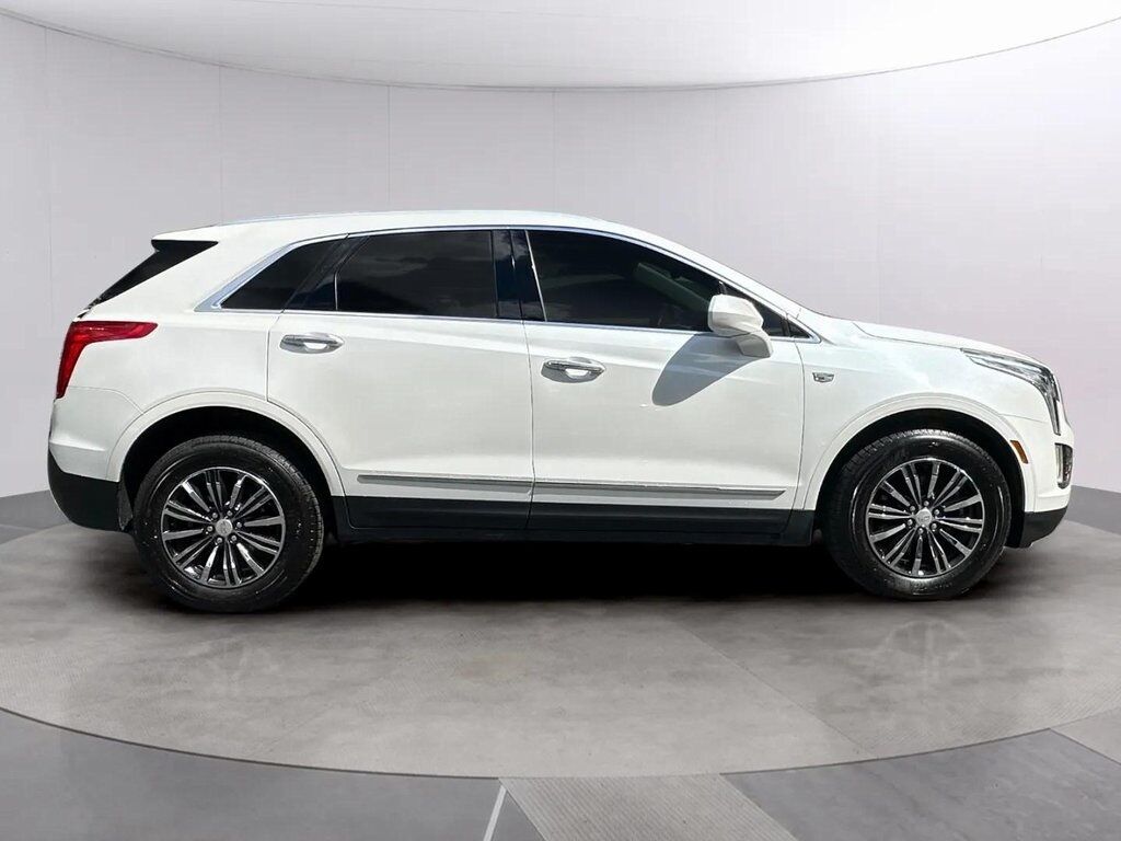 2018 Cadillac XT5 Luxury San Clemente CA