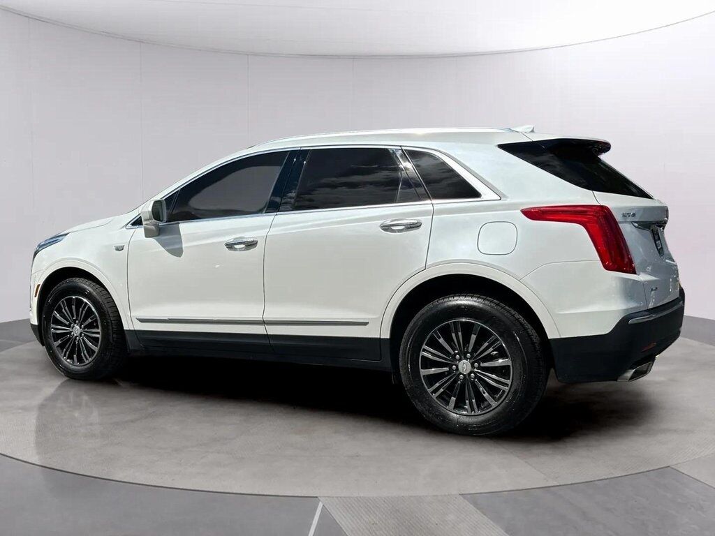 2018 Cadillac XT5 Luxury San Clemente CA