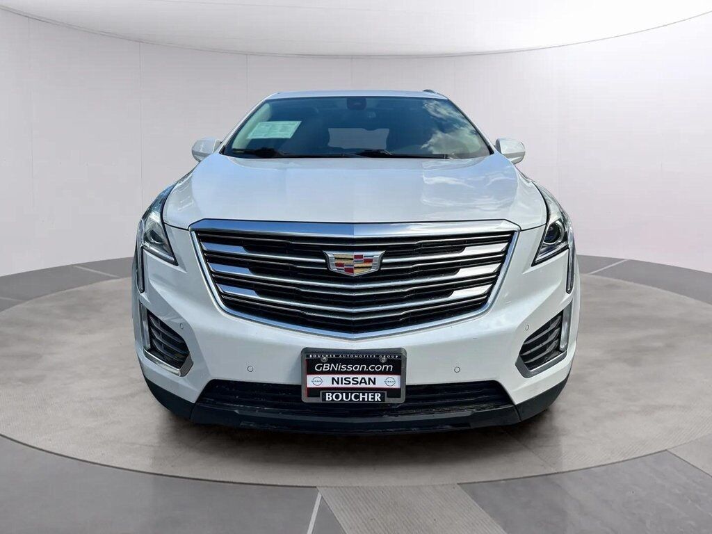 2018 Cadillac XT5 Luxury San Clemente CA