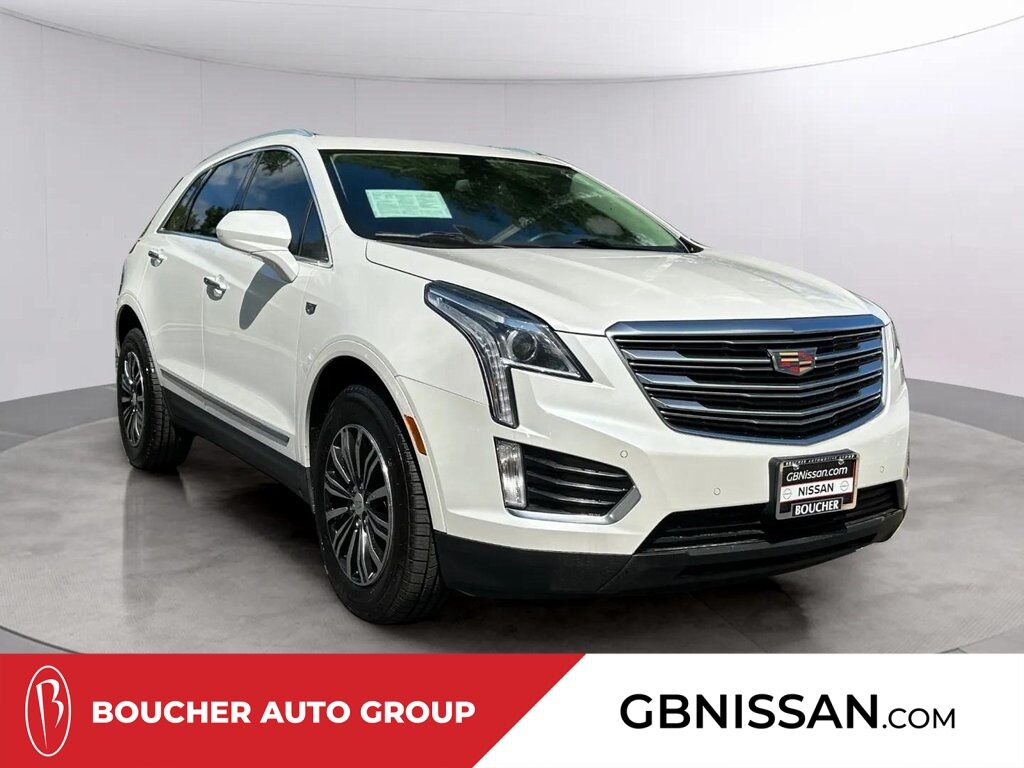2018 Cadillac XT5 Luxury San Clemente CA