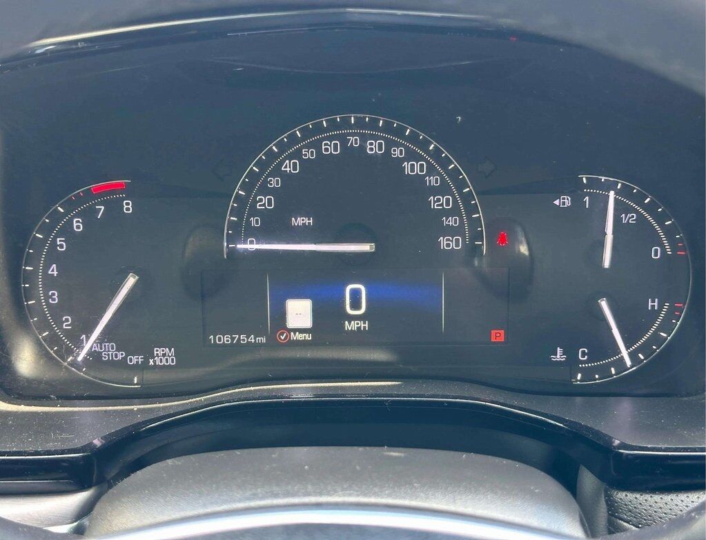 2018 Cadillac XT5 Luxury San Clemente CA
