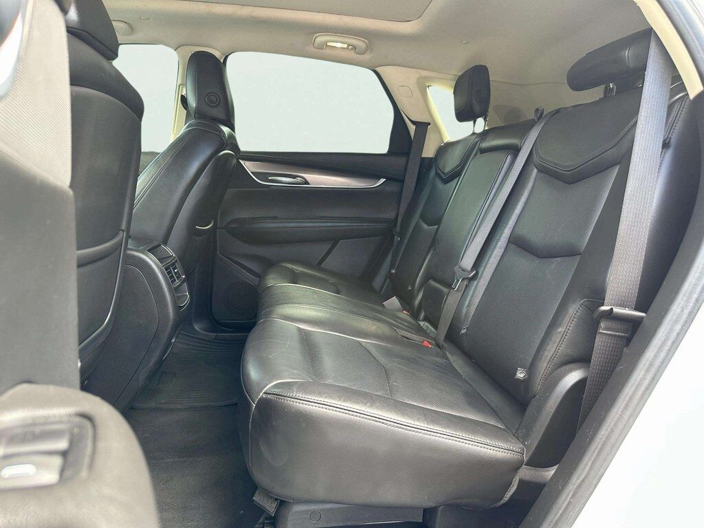 2018 Cadillac XT5 Luxury San Clemente CA