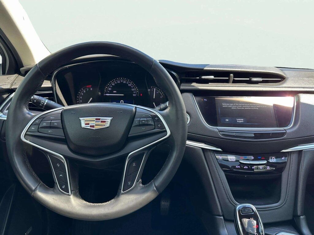2018 Cadillac XT5 Luxury San Clemente CA