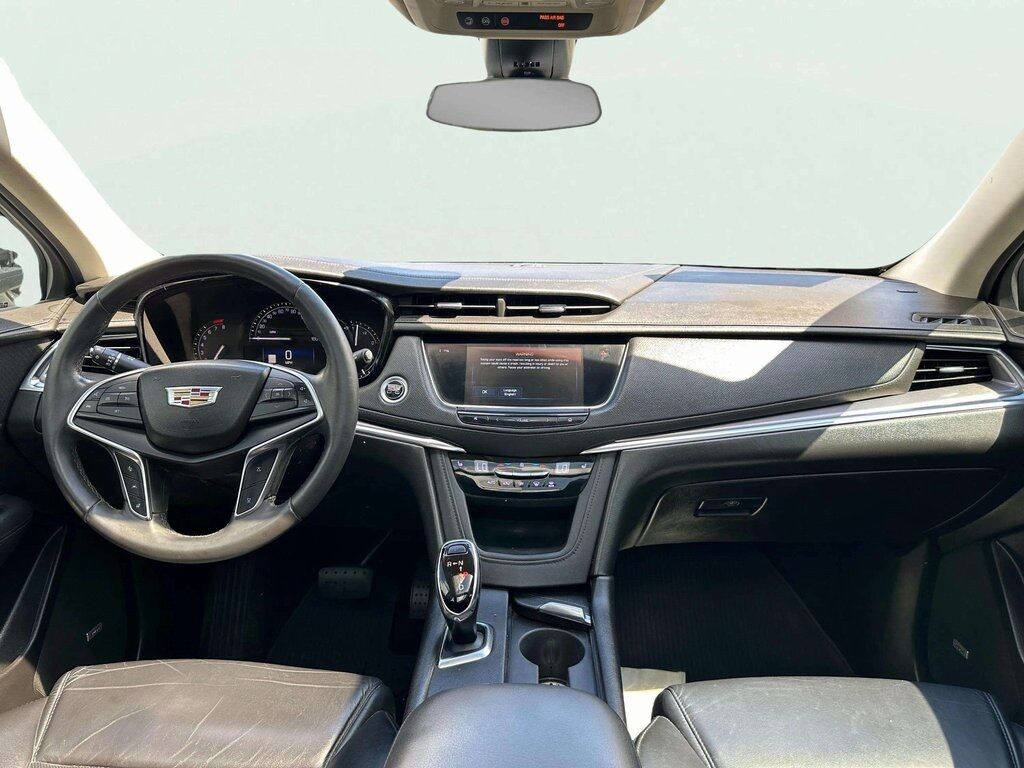 2018 Cadillac XT5 Luxury San Clemente CA