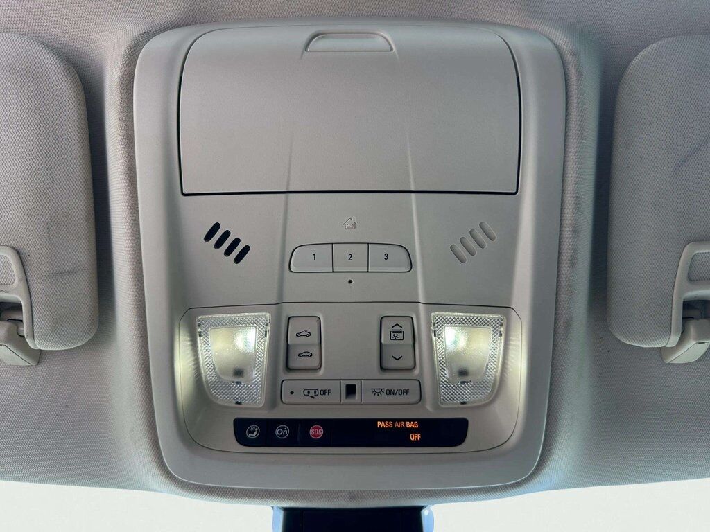 2018 Cadillac XT5 Luxury San Clemente CA