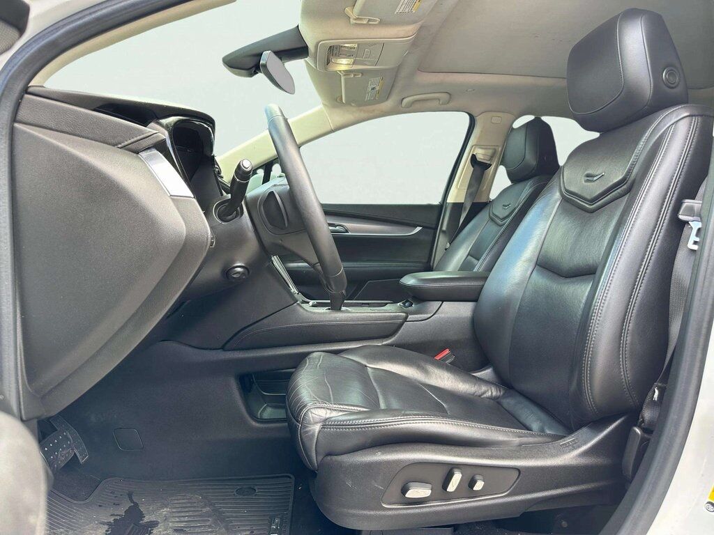 2018 Cadillac XT5 Luxury San Clemente CA