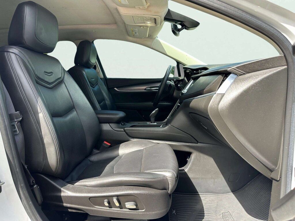 2018 Cadillac XT5 Luxury San Clemente CA