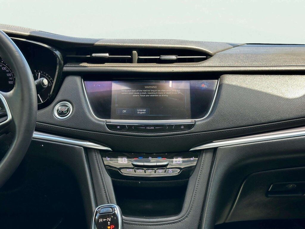 2018 Cadillac XT5 Luxury San Clemente CA