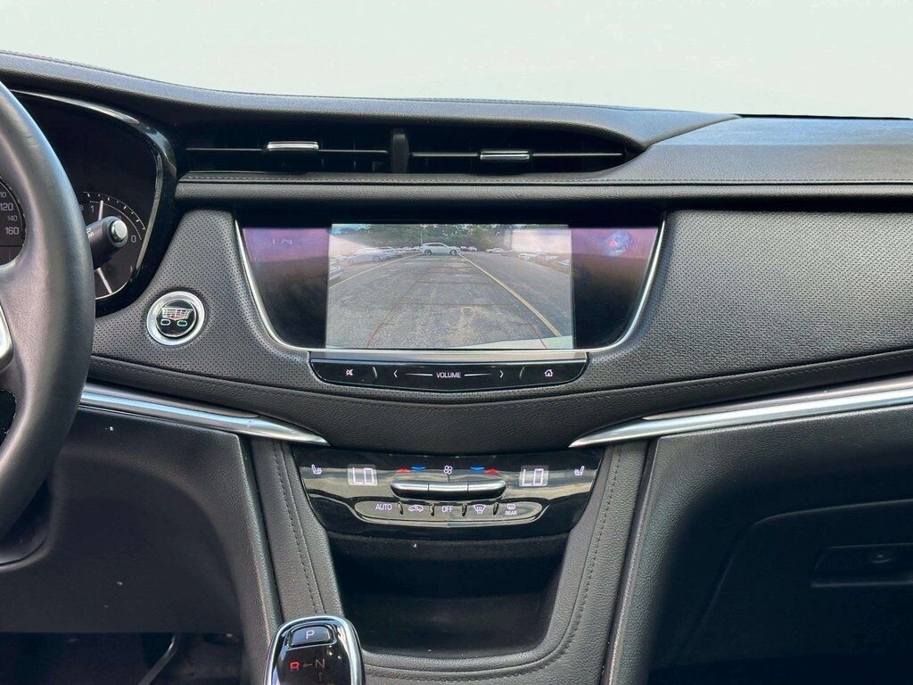 2018 Cadillac XT5 Luxury San Clemente CA